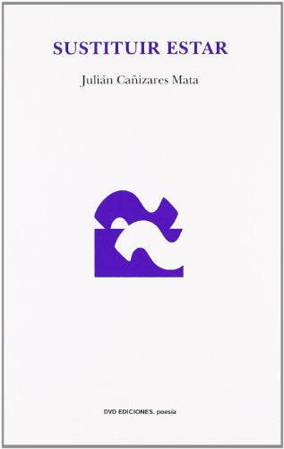 Sustituir estar (Poesia (dvd))