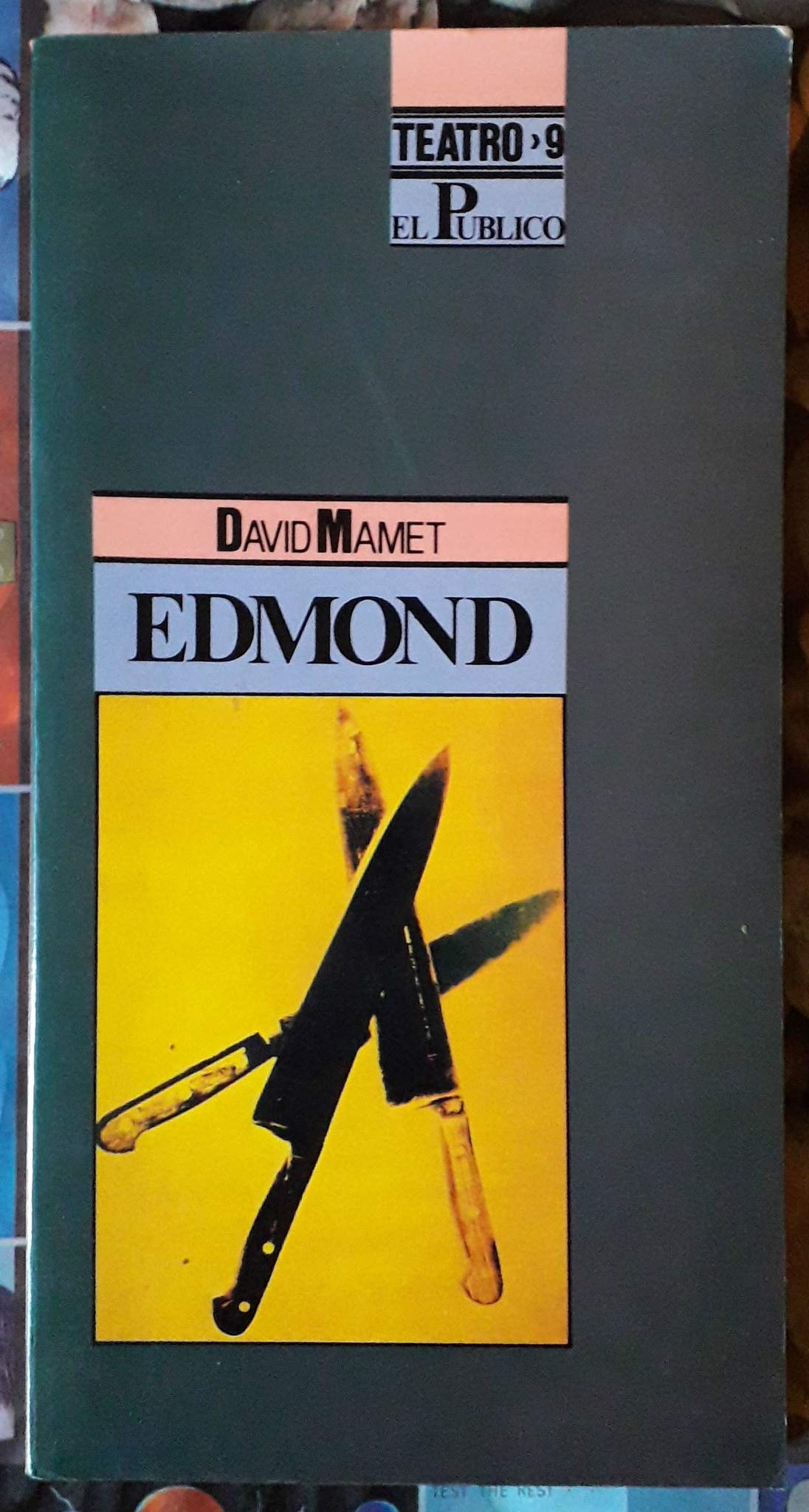 Edmond