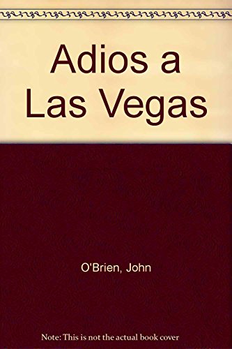 Adios a Las Vegas