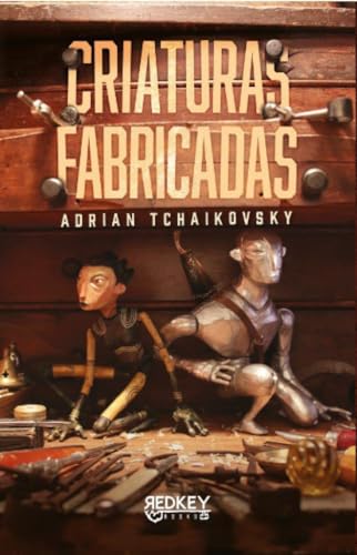 Criaturas fabricadas (NARRATIVA FANTASTICA)