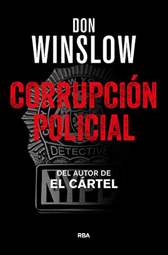 Corrupción Policial (Serie Negra)
