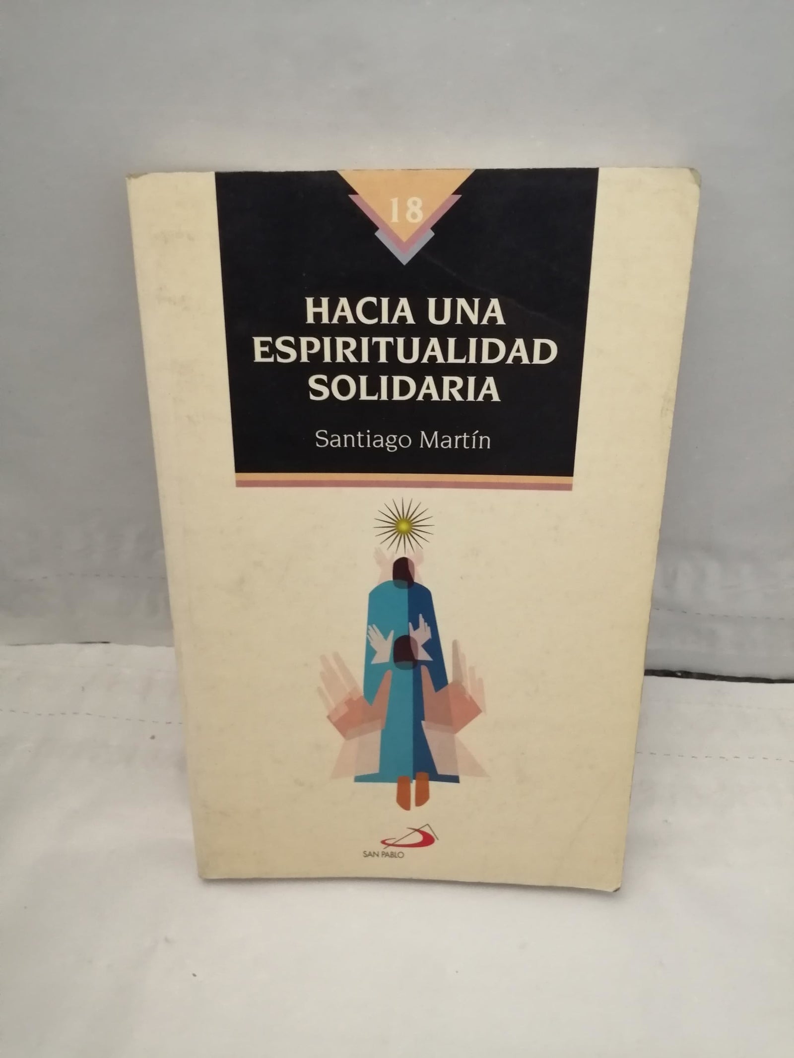 Hacia una espiritualidad solidaria
