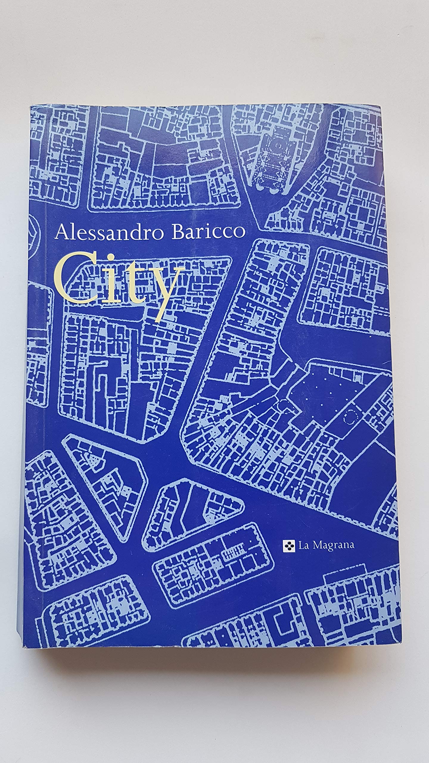 City