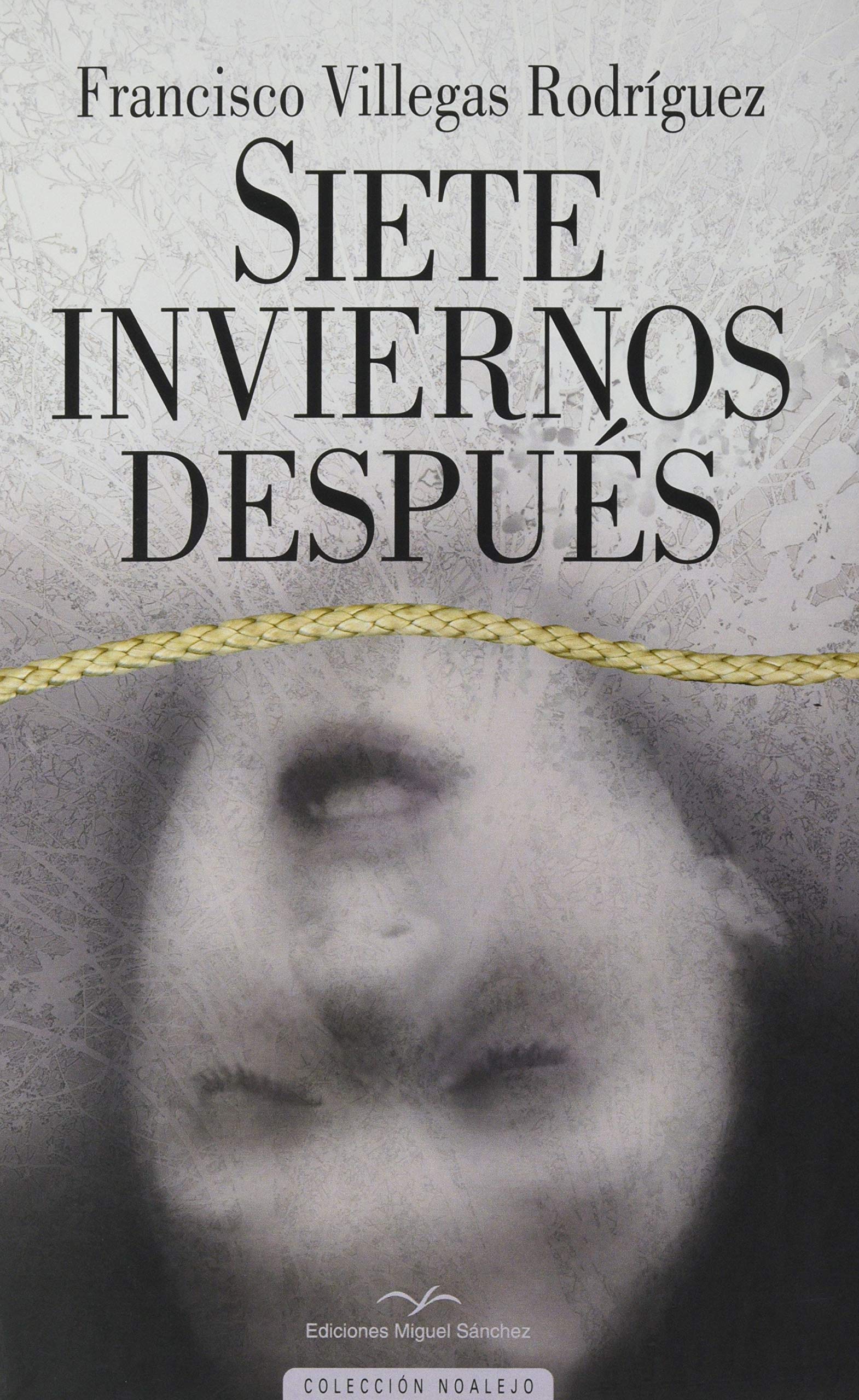Siete inviernos después: 8 (NOALEJO)