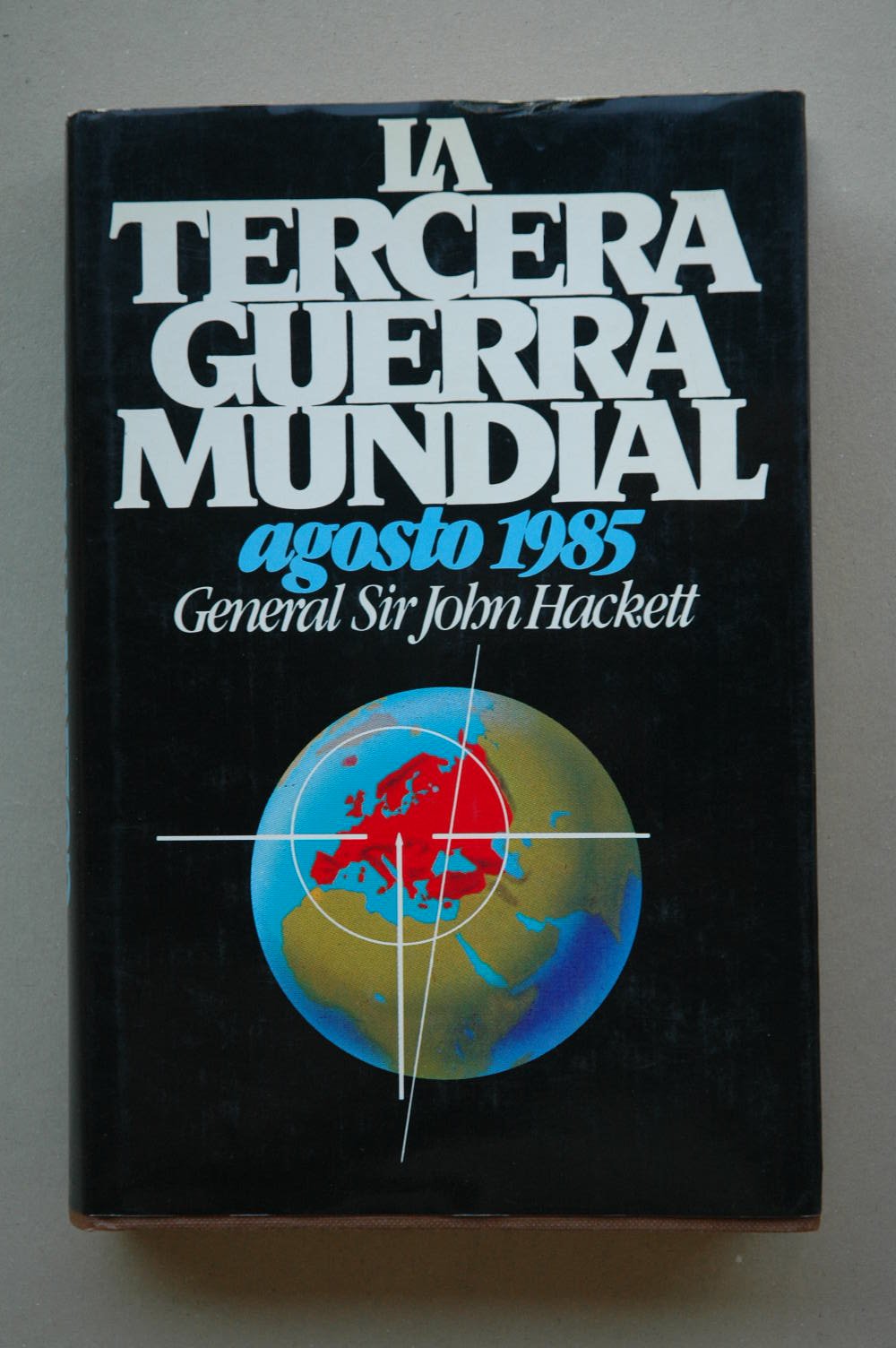 LA TERCERA GUERRA MUNDIAL