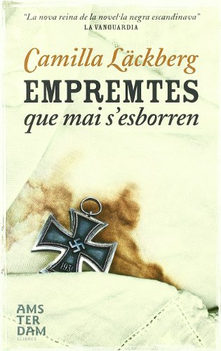 Empremtes Que Mai S'Esborren (NOVEL-LA)