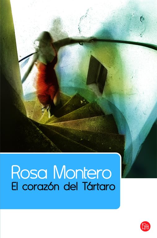 El corazón del Tártaro (FORMATO GRANDE)