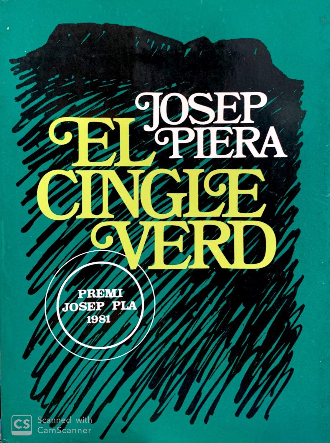 EL CINGLE VERD