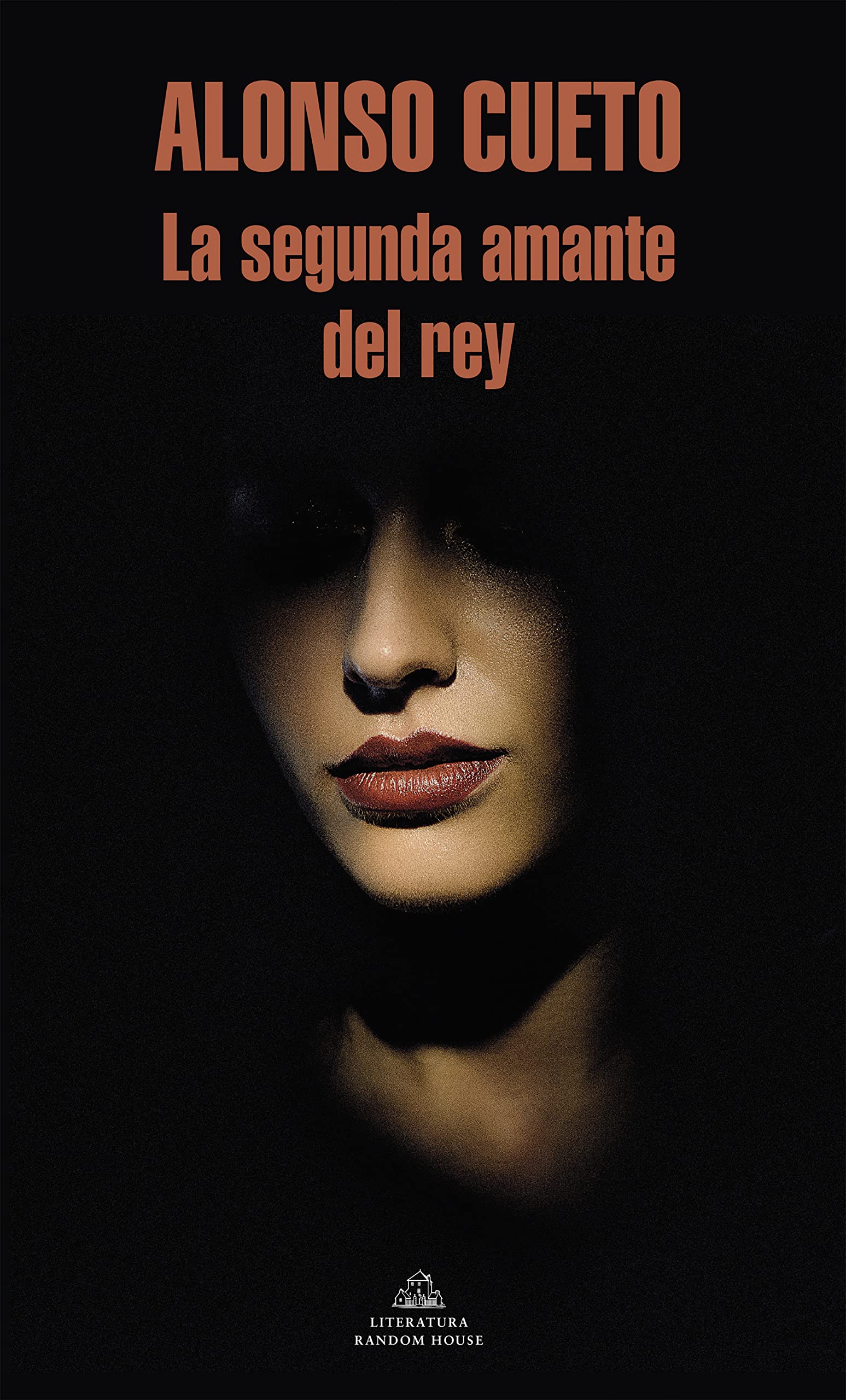 La segunda amante del rey (Mapa de las lenguas) (Random House)