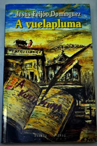A VUELAPLUMA (SIN COLECCION)