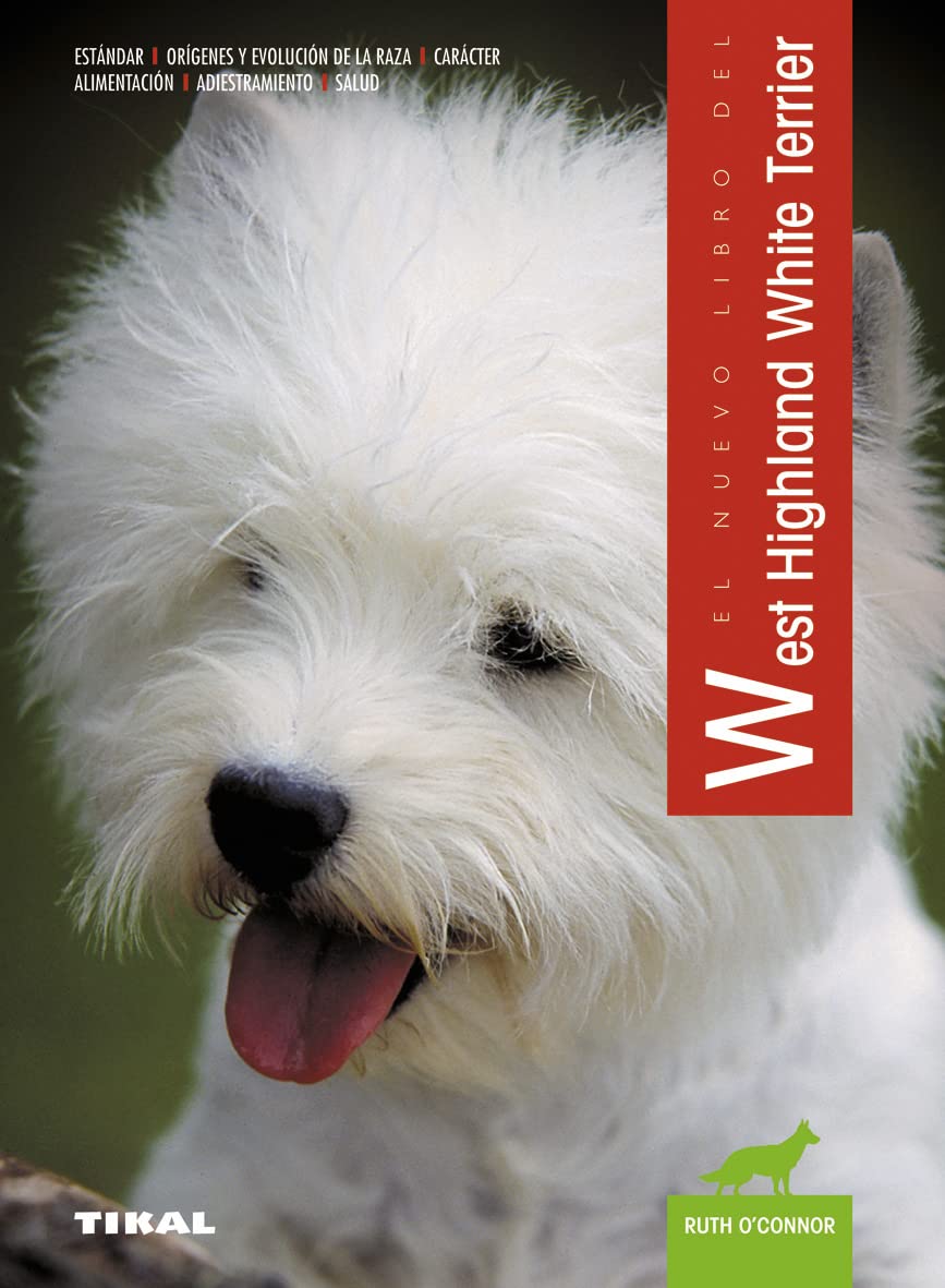 West highland white terrier