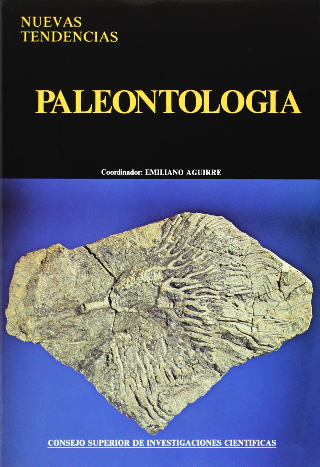 Paleontología