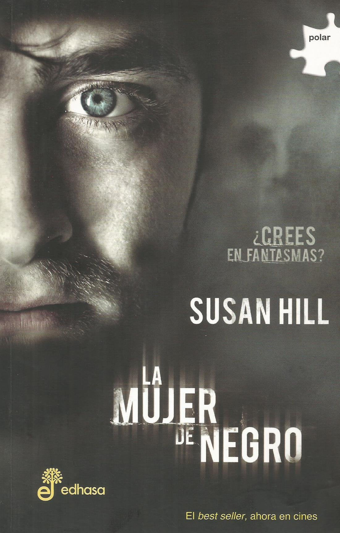 La Mujer De Negro (Polar)