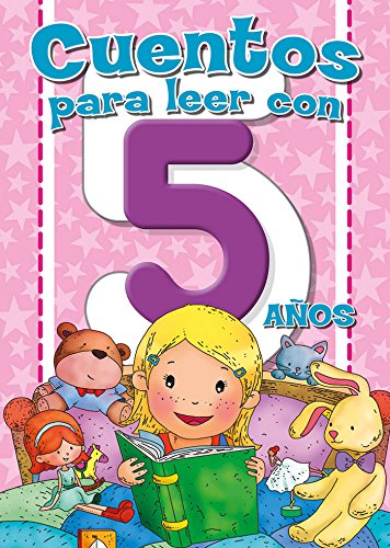 CUENTOS PARA LEER CON 5 AÑOS - ROSA