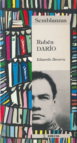 Ruben Dario (Semblanzas)