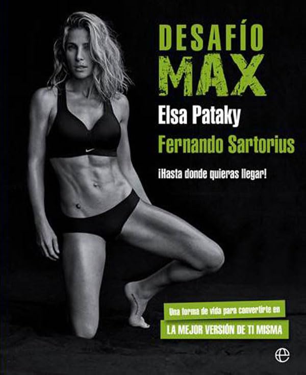 Desafío Max
