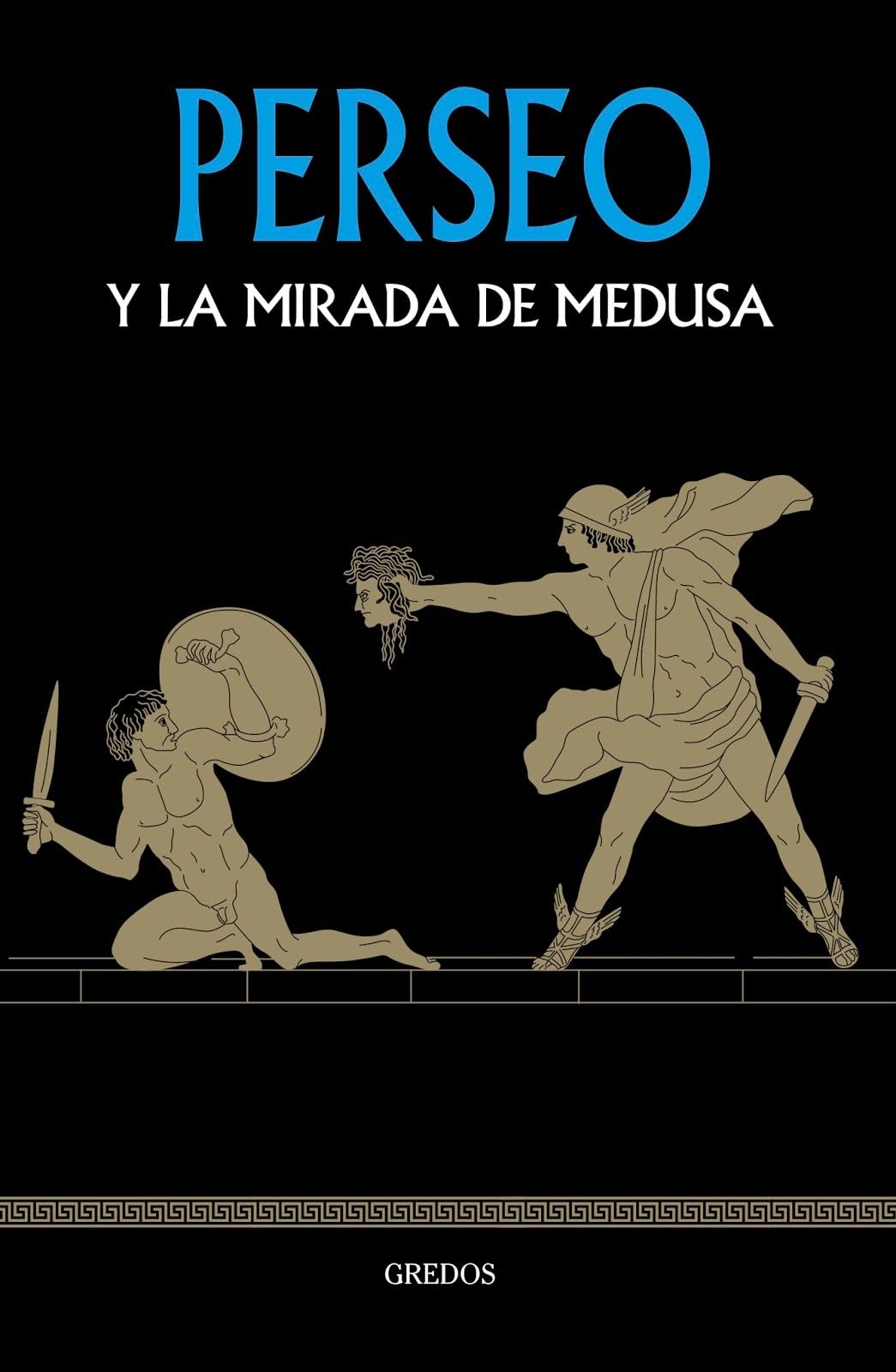 Perseo y la mirada de Medusa