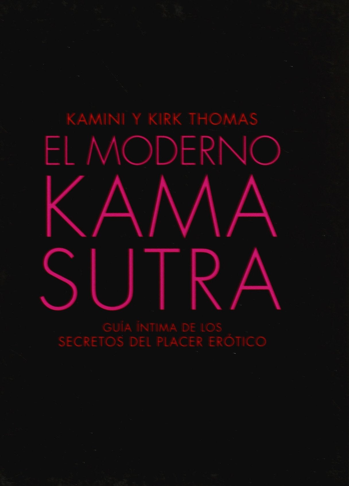 Moderno Kamasutra, El (Nueva Era)