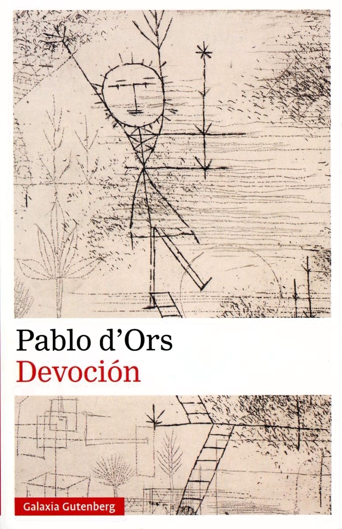 Devoción