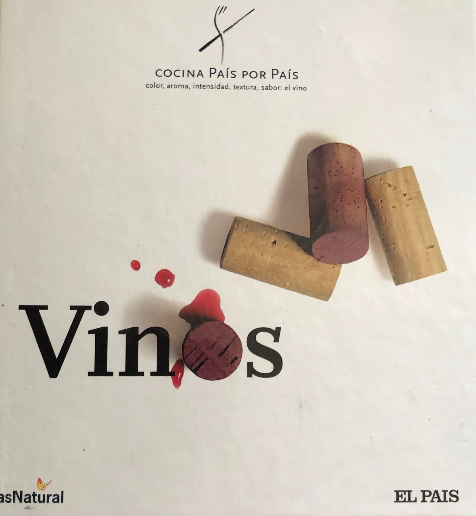 Vinos