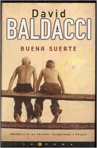 Buena suerte (La Trama)