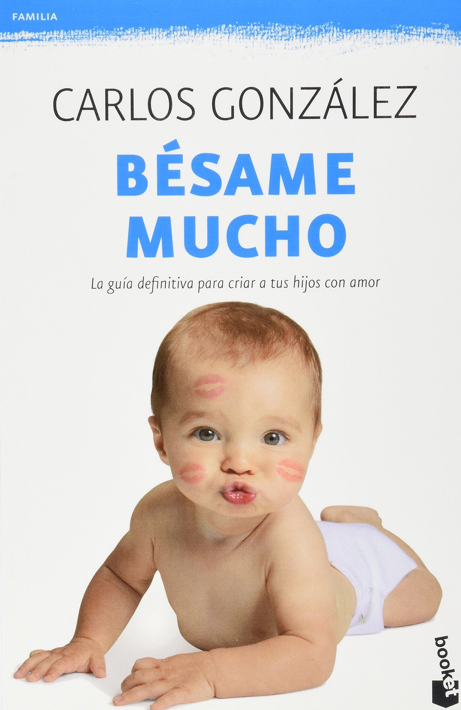 BÉSAME MUCHO