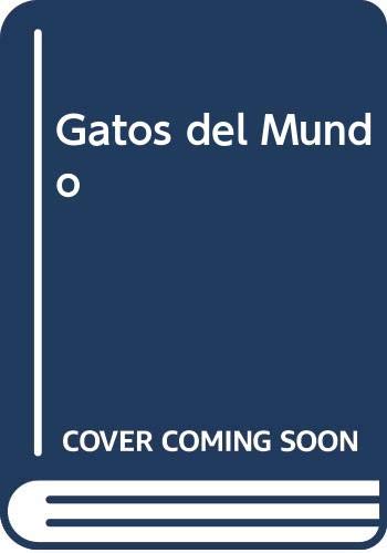 GATOS DEL MUNDO (SALUD,YOGA,RELAJACION)