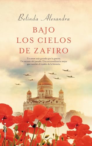 Bajo los cielos de zafiro (SIN COLECCION)