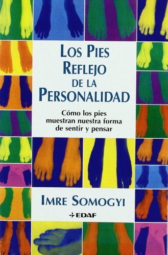 Los pies, reflejo de la personalidad