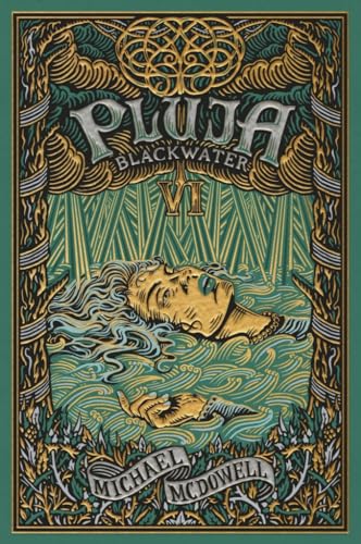 BLACKWATER VI. Pluja