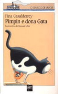 Pimpin e doña Gata: 17 (El Barco de Vapor Blanca)
