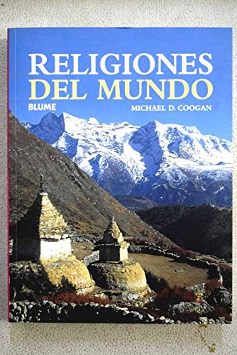 Religiones del mundo