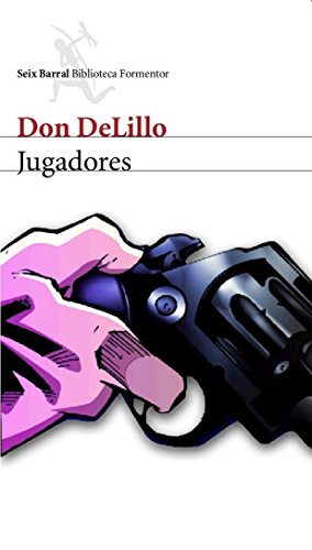 Jugadores (Biblioteca Formentor)