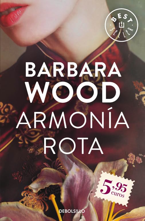 Armonía rota (Best Seller)