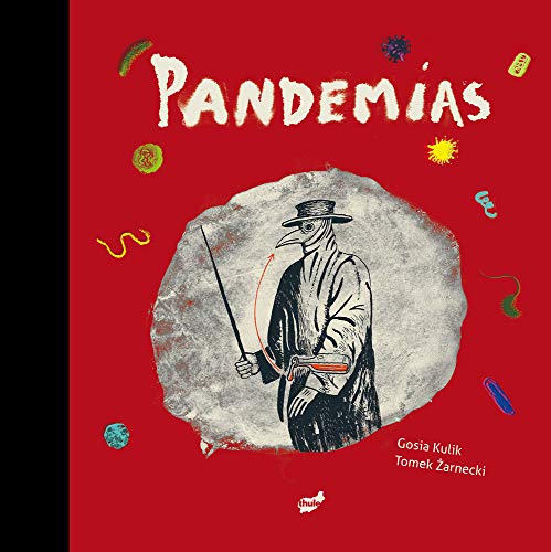 Pandemias (Avizor)