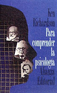 Para comprender la psicología (El Libro De Bolsillo (Lb))