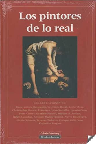 Los pintores de lo real (Fundación Amigos del Museo del Prado)