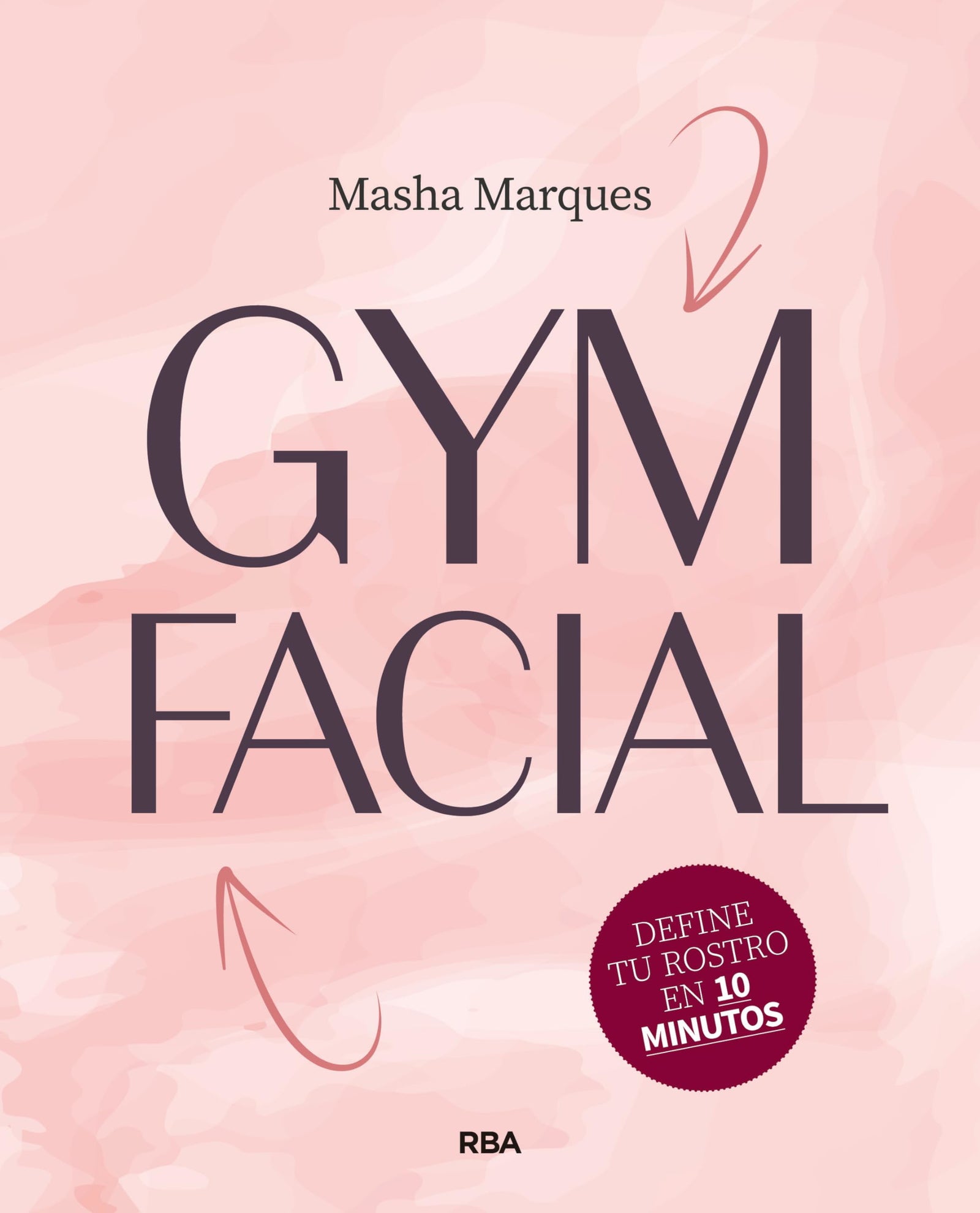 Gym facial (PRACTICA)