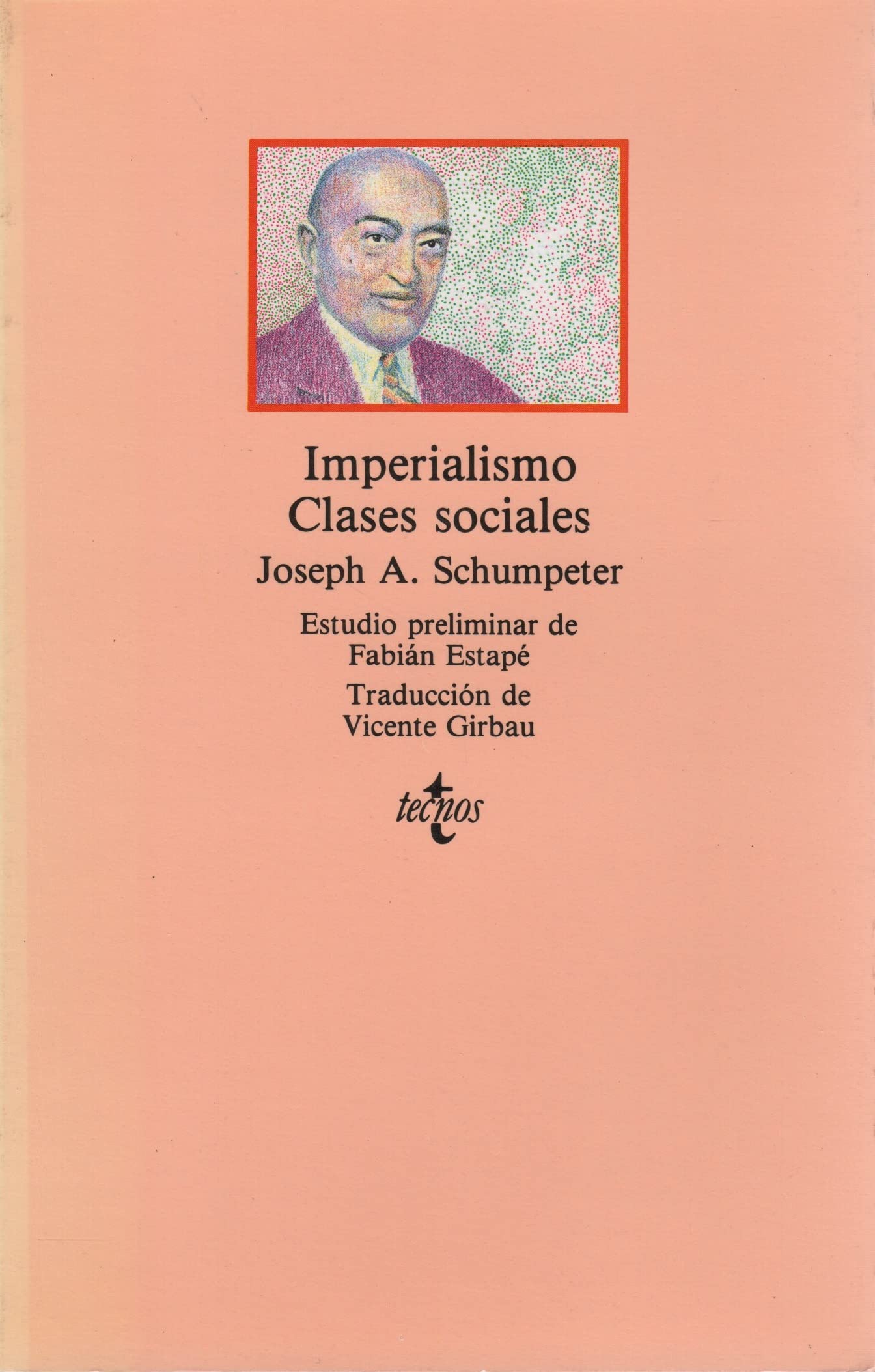 Imperialismo. Clases sociales (Clásicos - Clásicos Del Pensamiento)