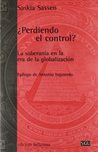 Perdiendo el control (GENERAL UNIVERSITARIA (SGU))