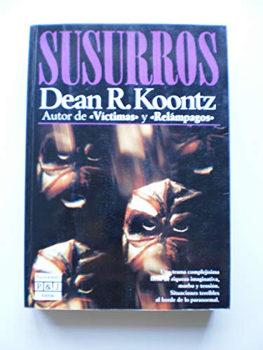 Susurros