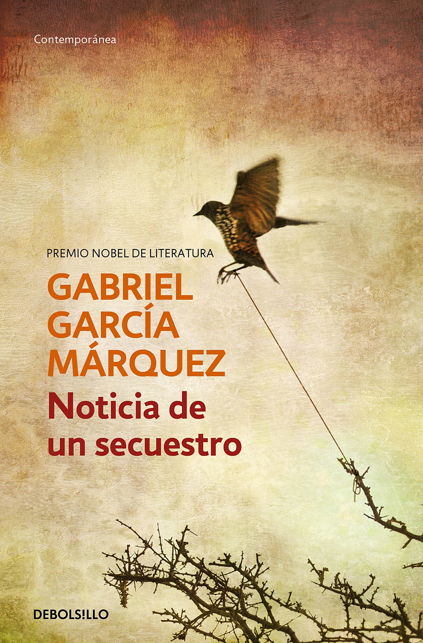 Noticia de un secuestro (Contemporánea)