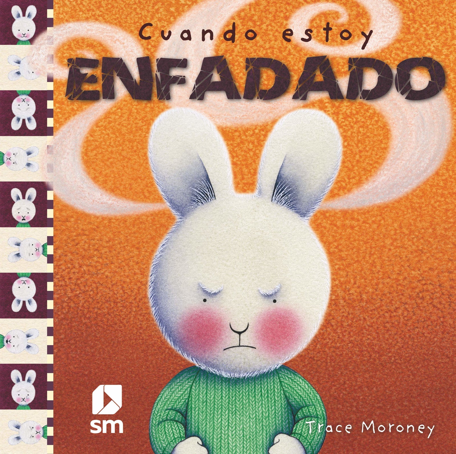 Cuando estoy enfadado / When I'm Feeling Angry
