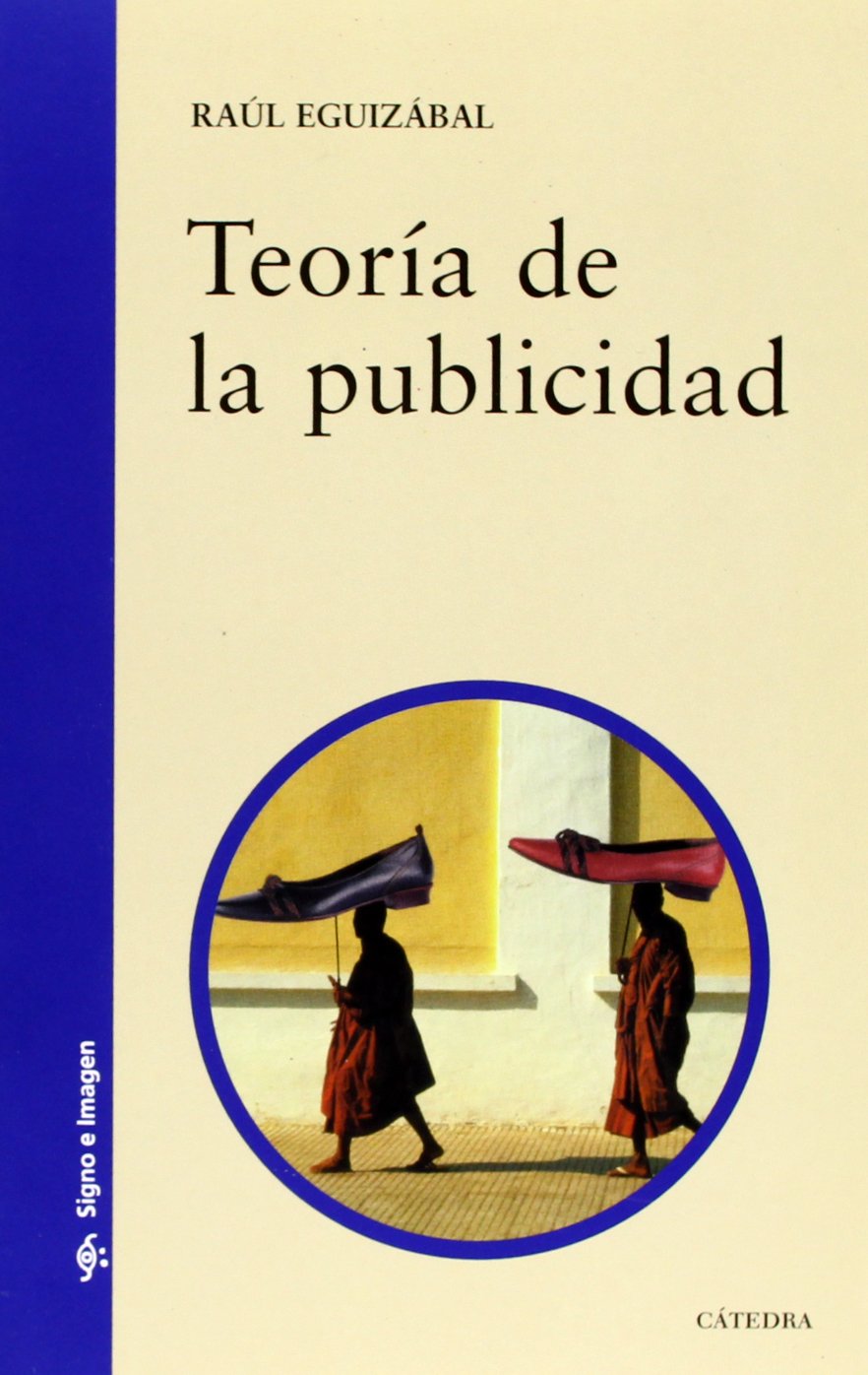 Teoría de la publicidad (Signo e imagen)