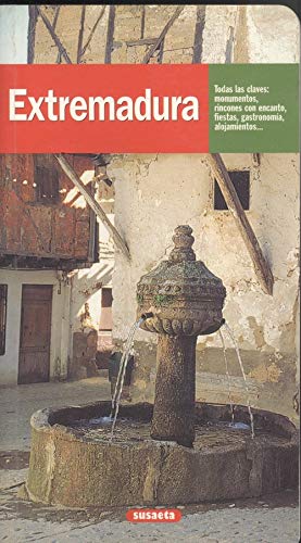 Extremadura (guia clave) (Guias Clave)