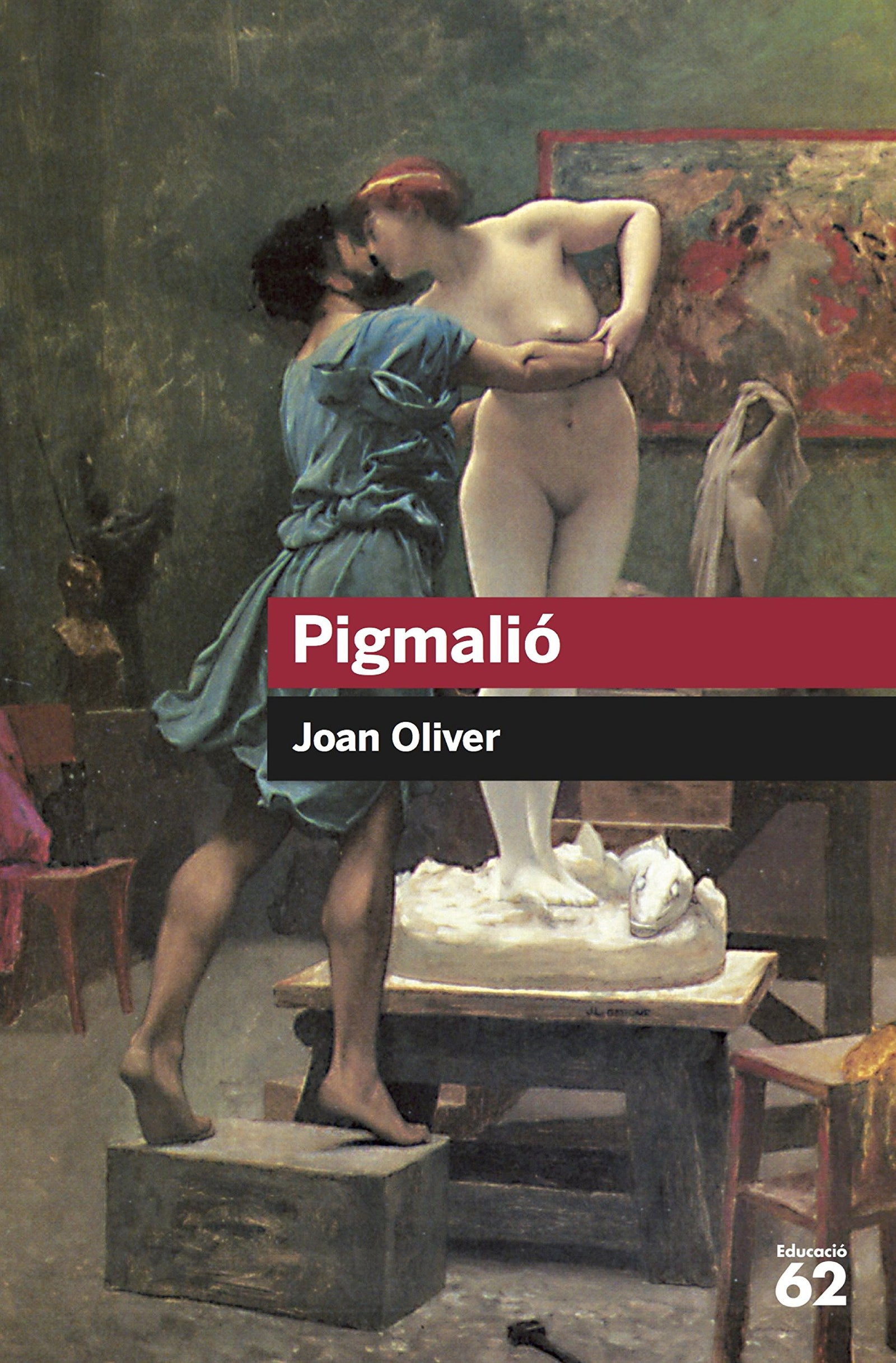 Pigmalió: 54 (Educació 62)