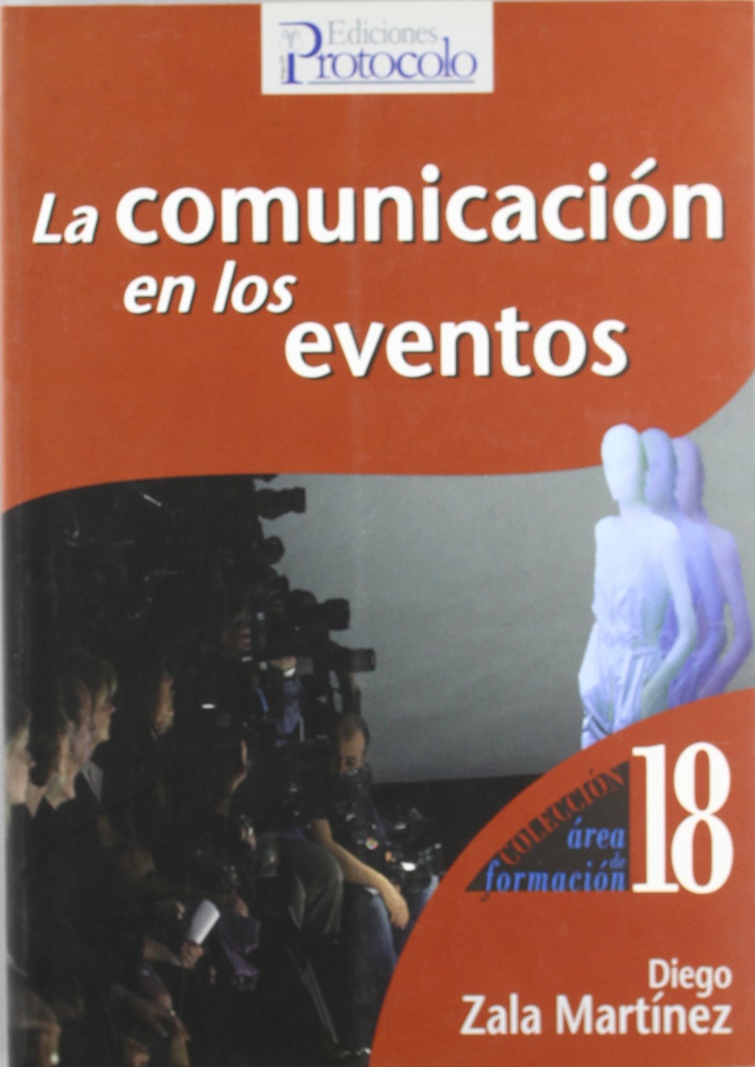 La comunicación en los eventos