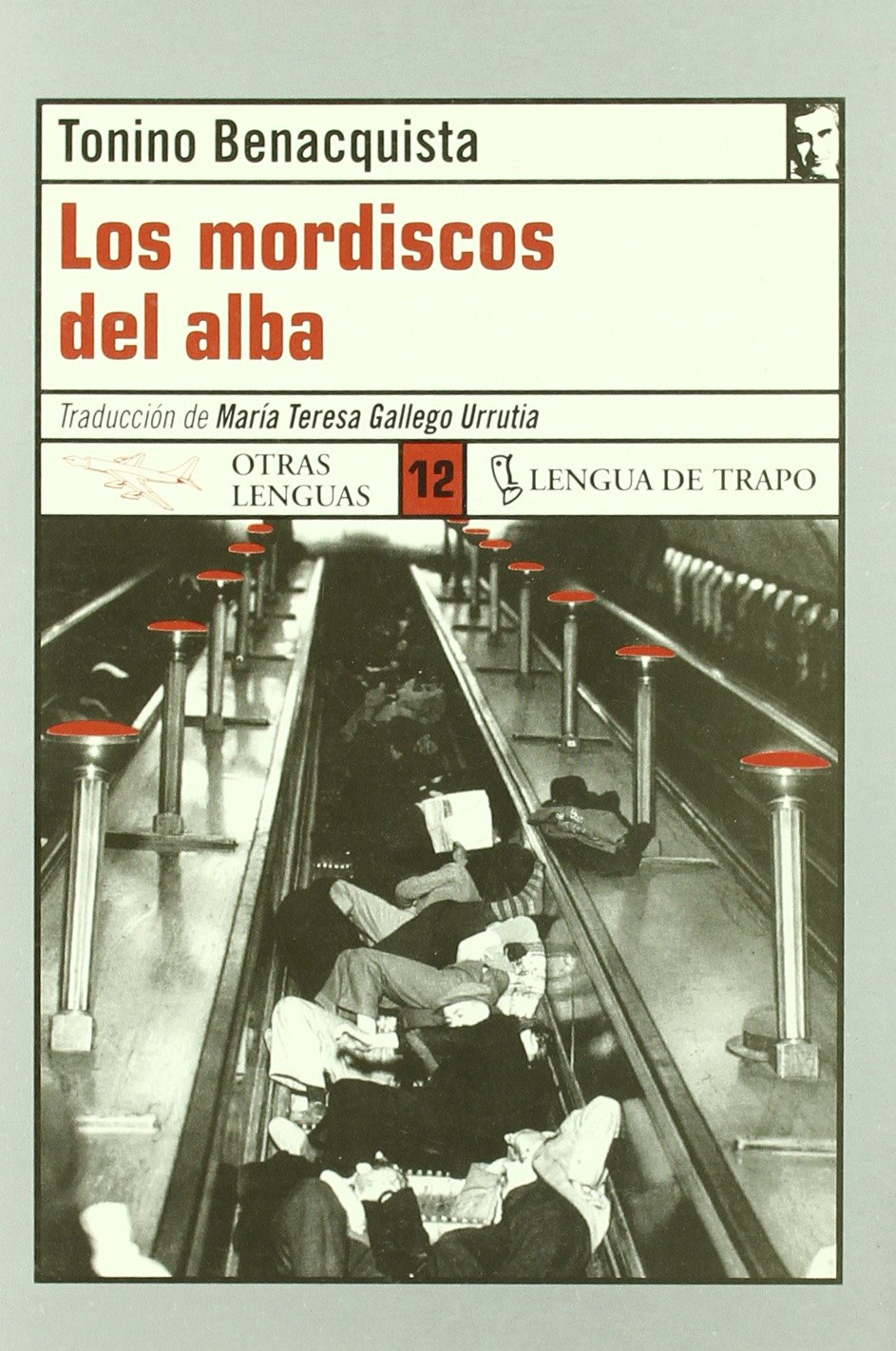 Los mordiscos del alba