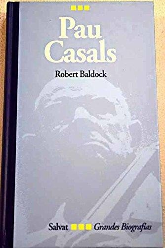Pau Casals