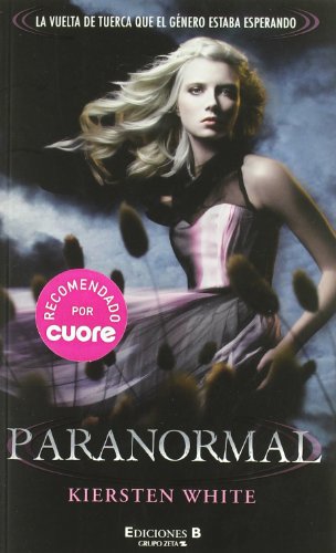Paranormal (Sin límites)